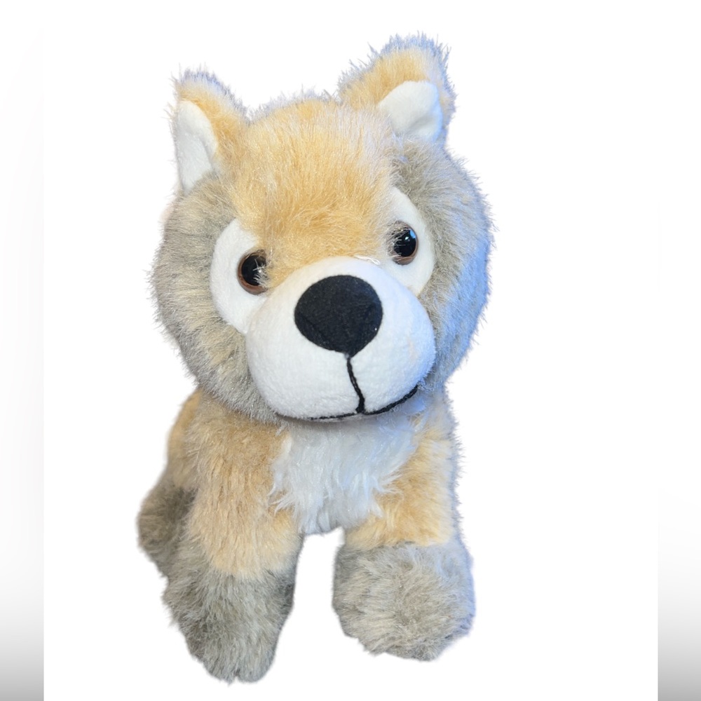 Game Of Thrones DIREWOLF SUMMER CUB Stuffed Plush